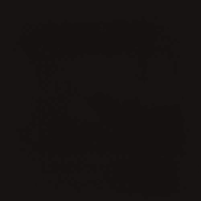 Daltile Pure Black 24×24 PU212424