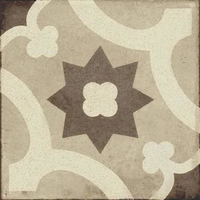 Daltile Quartetto Warm Solé QU10