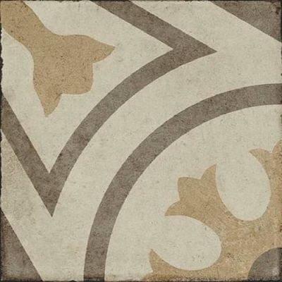 Daltile Quartetto Warm Circolo QU13