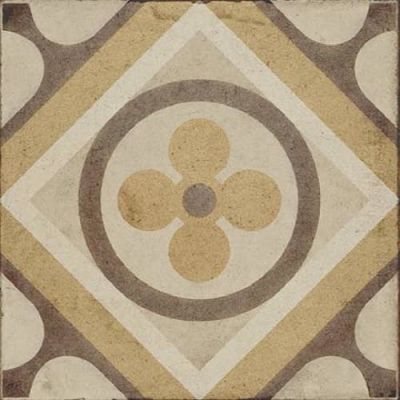 Daltile Quartetto Warm Pétalo QU15