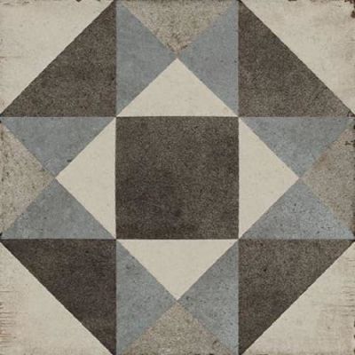 Daltile Quartetto Cool Figura QU19