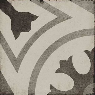 Daltile Quartetto Cool Circolo QU21