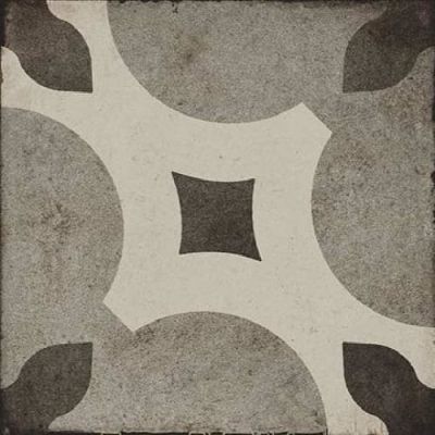Daltile Quartetto Cool Piccolo Fiore QU22
