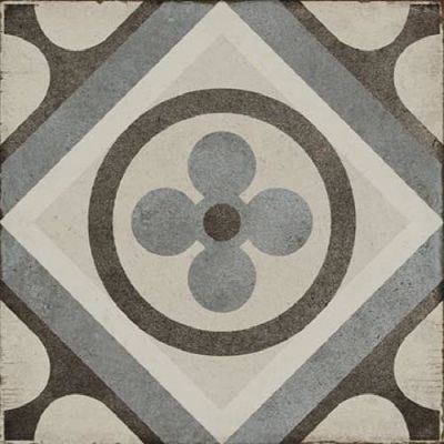 Daltile Quartetto Cool Pétalo QU23