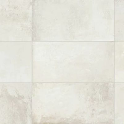 Daltile Rekindle Mosaic White Rectangle 24×48 RK10REC2448