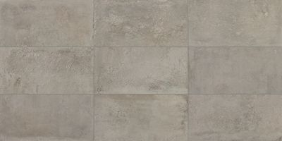 Daltile Rekindle Medium Grey RK13RCT1224XTMT