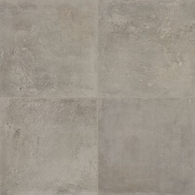 Daltile Rekindle Medium Grey RK13SQU2424XTMT