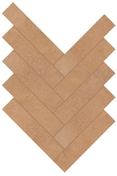 Daltile Rekindle Terracotta RK14HER26XTMT