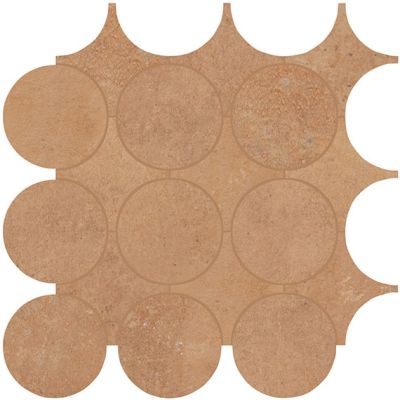 Daltile Rekindle Terracotta RK14MIXEDXTMT