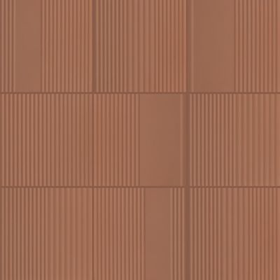 Marazzi Rhyme And Reason Warm Terracotta RR20SQU66MIXMT