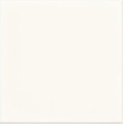 Daltile Retrospace Remix Modern White RS30SQU66UNDGL