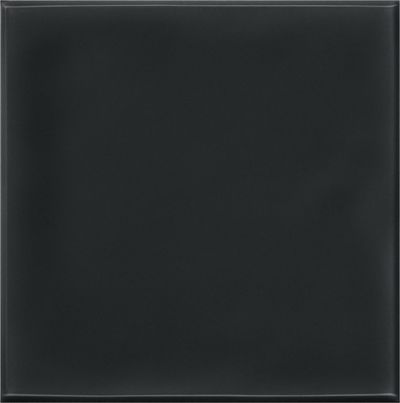 Daltile Retrospace Remix Jet Black RS35SQU66UNDGL