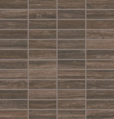 Daltile Articulo Story Brown RTCL_AR08_1X3_SM