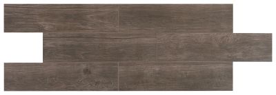 Daltile Revotile – Wood Look Toasted Brown RVTLWDLK_RV74_6X24_PM