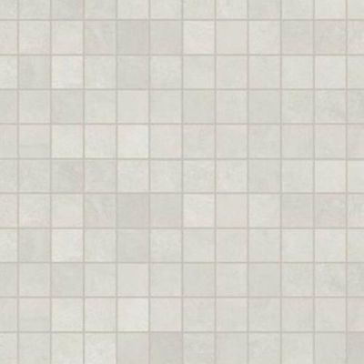 Daltile Slate Attache Mosaic Meta White – Mosaic SA04-MOS