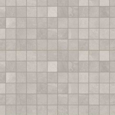 Daltile Slate Attache Mosaic Meta Light Gray – Mosaic SA06-MOS