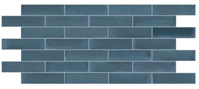 Daltile Scrapbook Keepsake Blue SB34RCT28MT