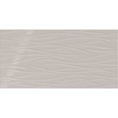 Daltile Showscape Soft Gray Brushstroke 12×24 SH111224E1P2