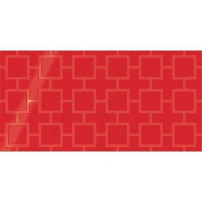 Daltile Showscape Currant Square Lattice 12×24 SH171224B1P2
