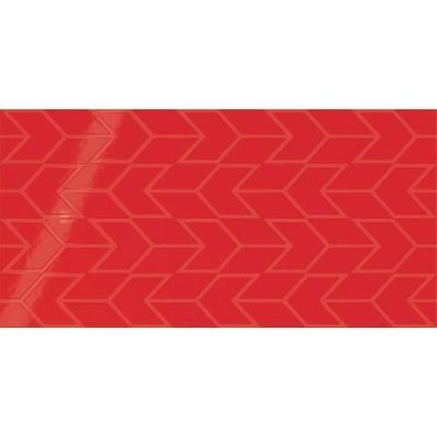 Daltile Showscape Currant Chevron 12×24 SH171224C1P2