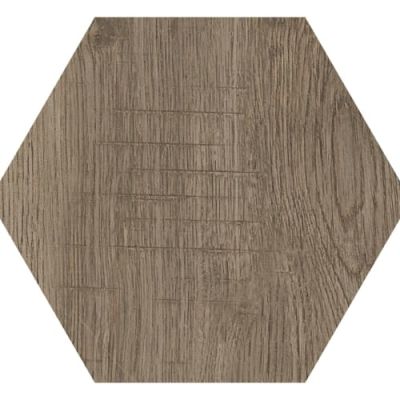 Daltile Sleigh Creek Carriage Hexagon SK32HEX
