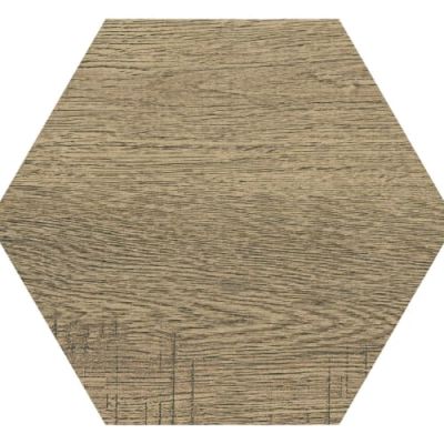 Daltile Sleigh Creek Chariot Hexagon SK34HEX