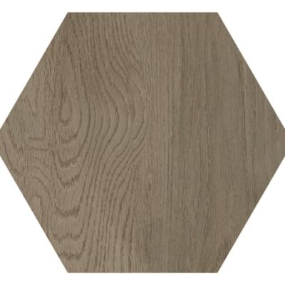 Daltile Sleigh Creek Wagon Hexagon SK33HEX