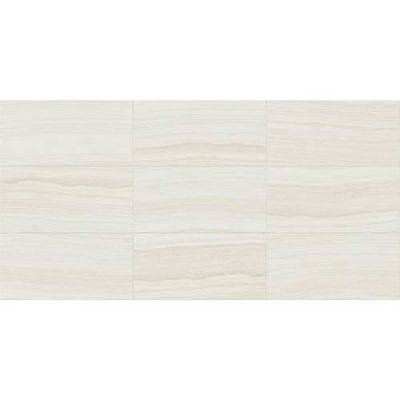 Daltile Santino Field Tile Bianco 12×24 SN0612241P