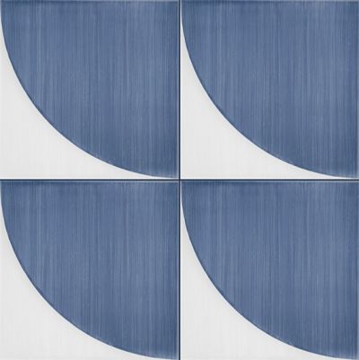 Marazzi Scenario Blu Convex SR24SQU88CONMT