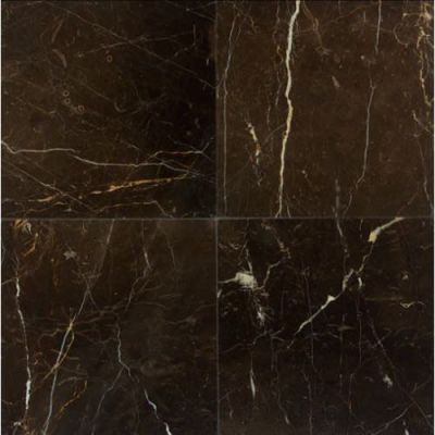 Daltile Marble Collection Field Tile St. Laurent M408-1212POL