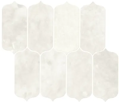 Daltile Stormy Mist – Marble Stormy Mist STRMYMSTMRBL_M048_4X6_IP