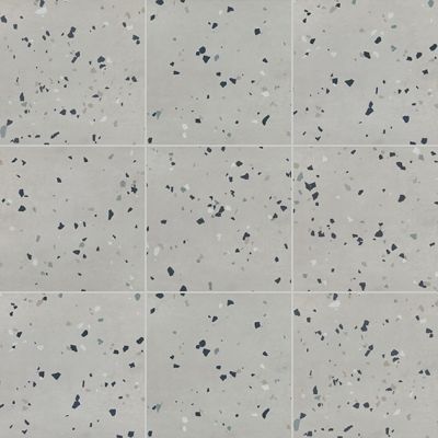 American Olean Color Story Floor Balance Speckle T034SQU1212MT