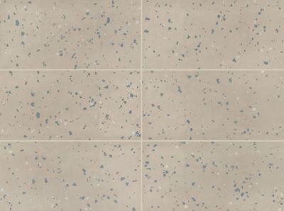 American Olean Color Story Floor Stable Speckle T052RCT1224MT