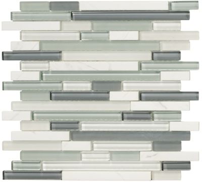 Marazzi Crystal Stone II Pearl UL94RNDLNMT