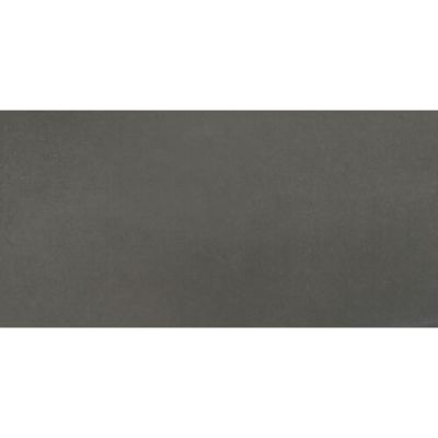 Daltile Volume 1.0 Amplify Black VL70RCT1224MT