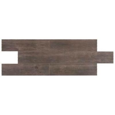 Daltile Willow Bend Field Tile Smoky Brown WB02