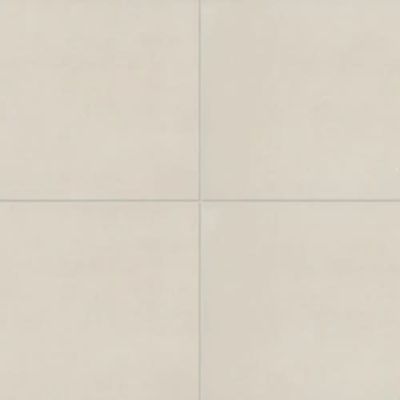 Daltile Core Fundamentals – Prime Field Tile White 18″x18″ PRIME-BA30/EL30/KC011818