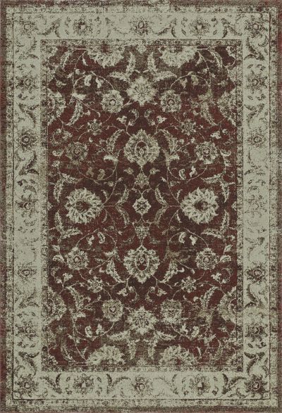 Dalyn Geneva Gv4447 Traditional Paprika 9’6″ x 13’2″ GV4447PA10X13