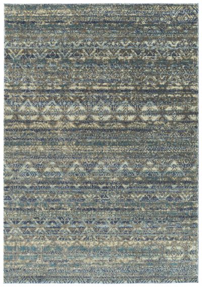 Dalyn Galli Gg6 Azure 3’3″ x 5’1″ GG6AZ3X5