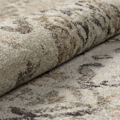 Dalyn Antigua An11 Traditional Chocolate 3’3″ x 5’3″ AN11CH3X5
