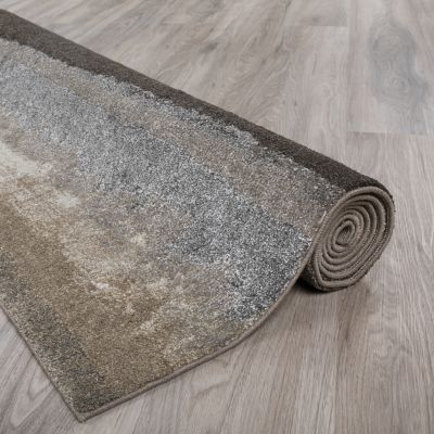 Dalyn Antigua An1 Contemporary Mocha 7’10” x 10’7″ AN1MO8X11