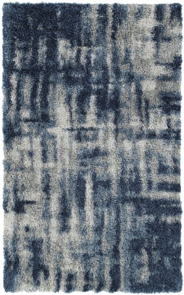 Dalyn Arturro At11 Contemporary Navy 9’6″ x 13’2″ AT11NA10X13