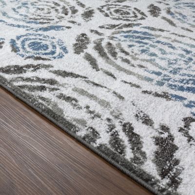 Dalyn Cadence Ce10 Multi 3’3″ x 5’1″ CE10MU3X5