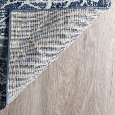 Dalyn Cadence Ce1 Denim 3’3″ x 5’1″ CE1DE3X5
