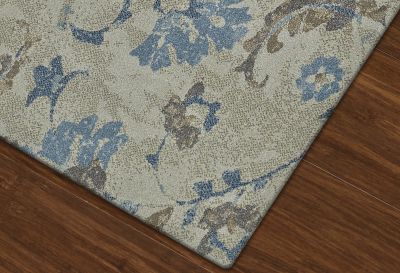 Dalyn Geneva Gv160 Transitional Linen 5’3″ x 7’7″ GV160LI5X8