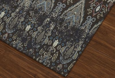 Dalyn Geneva Gv315 Transitional Chocolate 7’10” x 10’7″ GV315CH8X11
