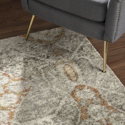 Dalyn Fresca Fc8 MOCHA 9’6″ x 13’2″ FC8MO10X13