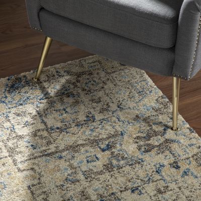 Dalyn Fresca Fc9 IVORY 3’3″ x 5’3″ FC9IV3X5