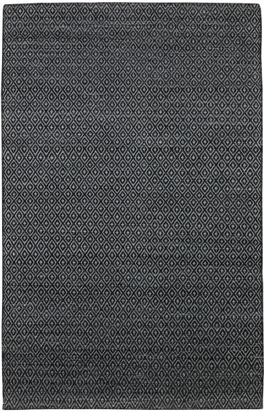 Dalyn Zen Ze1 Black 2’0″ x 3’0″ ZE1BK2X3