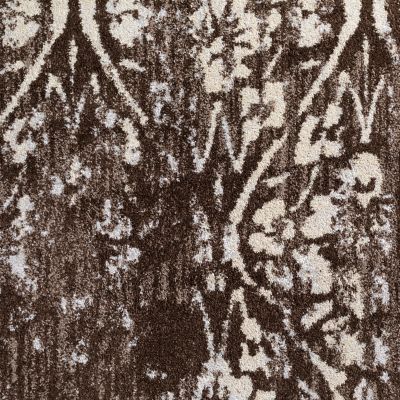 Dalyn Gala Ga3 Transitional Chocolate 4’11” x 7’0″ GA3CH5X7